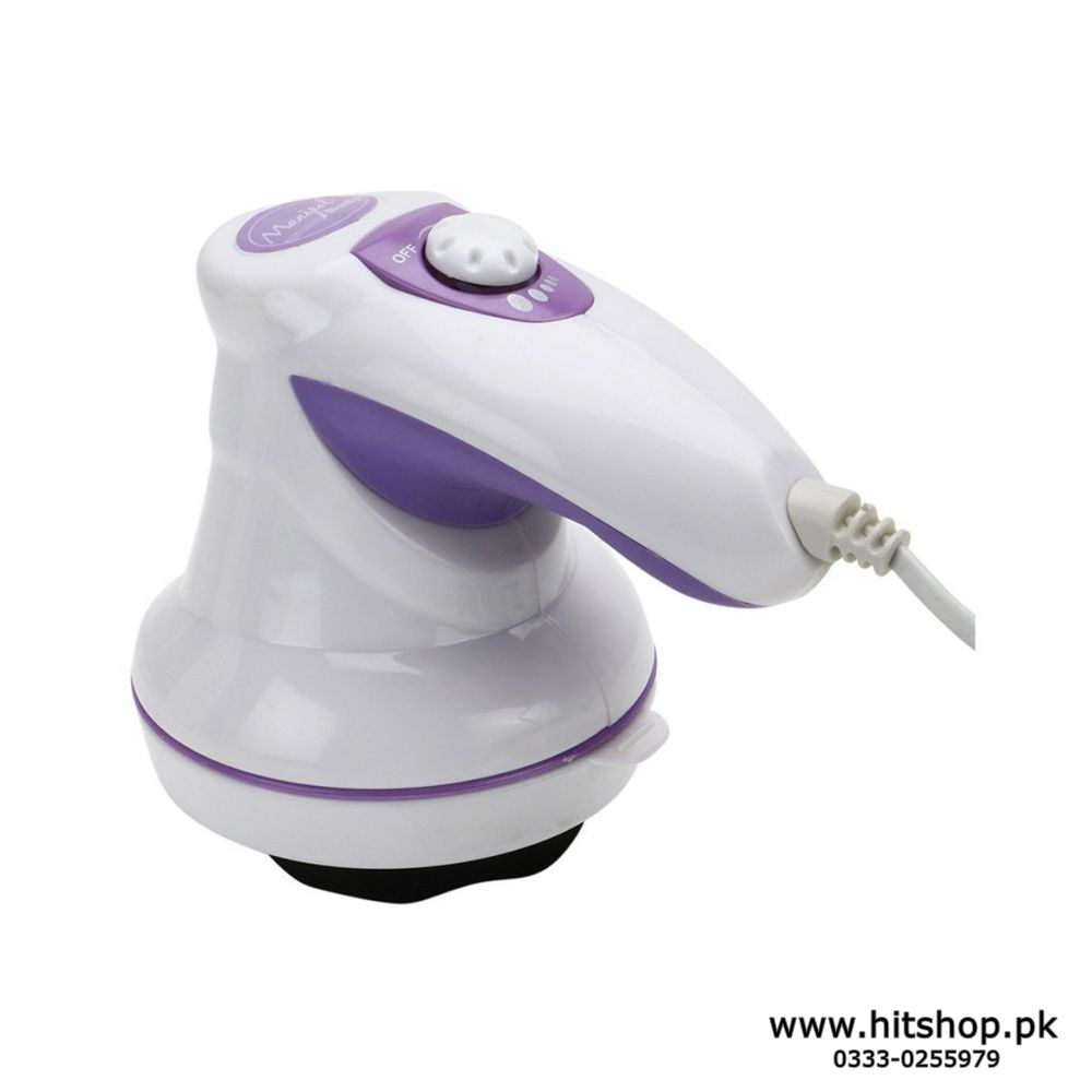 Original Monipol Body Massager Powerful Dual-Action Full Body